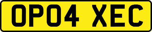 OP04XEC