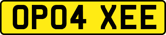 OP04XEE