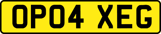 OP04XEG