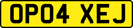 OP04XEJ