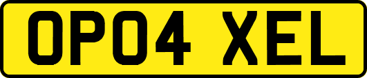 OP04XEL