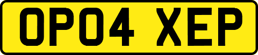 OP04XEP