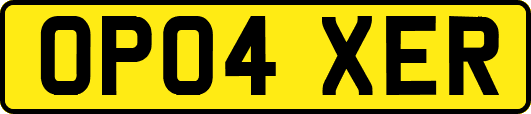 OP04XER