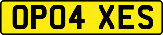 OP04XES