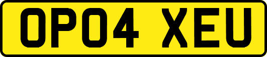 OP04XEU