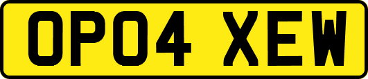 OP04XEW