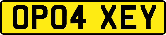 OP04XEY