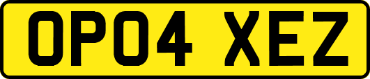 OP04XEZ