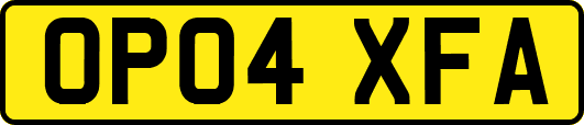 OP04XFA