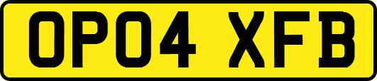 OP04XFB