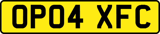 OP04XFC