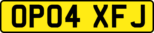OP04XFJ