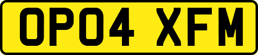 OP04XFM