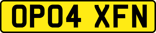 OP04XFN