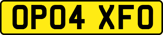 OP04XFO
