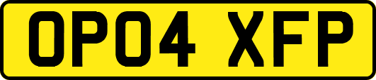 OP04XFP