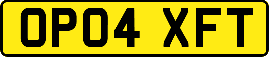 OP04XFT