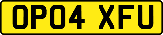 OP04XFU