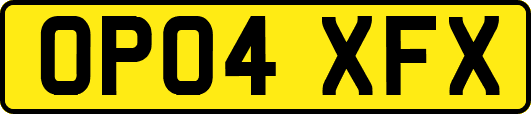 OP04XFX