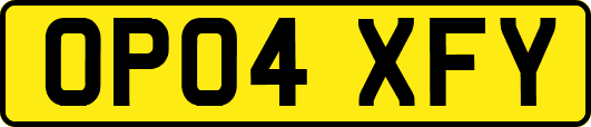 OP04XFY