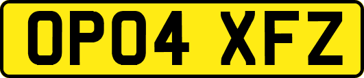 OP04XFZ