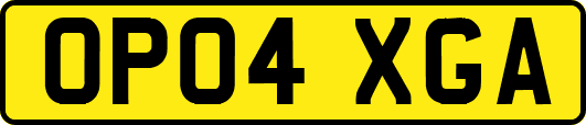 OP04XGA