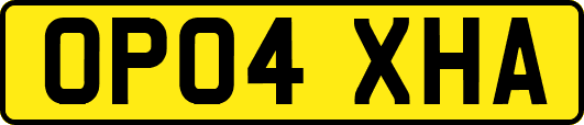 OP04XHA
