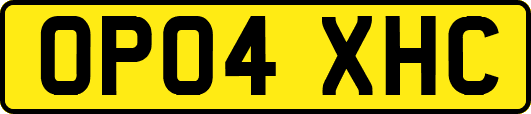 OP04XHC
