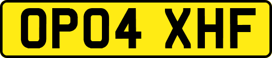 OP04XHF