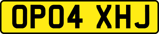 OP04XHJ