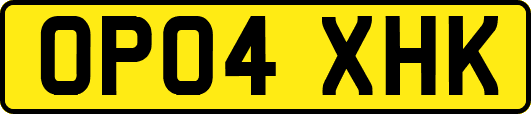 OP04XHK