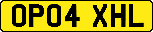 OP04XHL