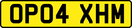 OP04XHM