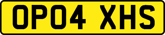 OP04XHS
