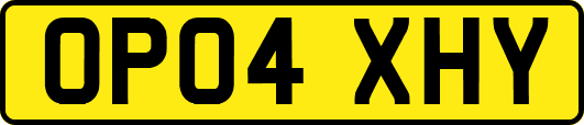 OP04XHY