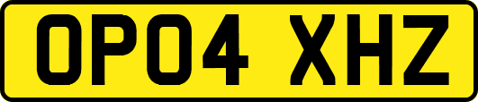 OP04XHZ