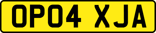 OP04XJA