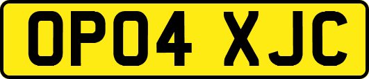 OP04XJC