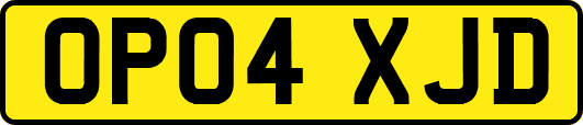 OP04XJD