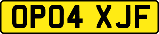 OP04XJF