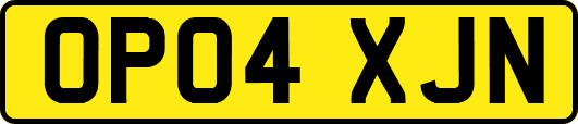 OP04XJN