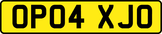 OP04XJO