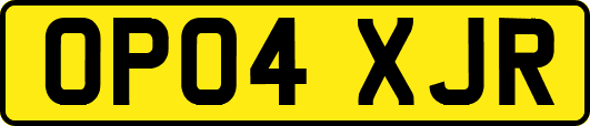 OP04XJR