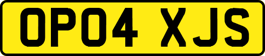 OP04XJS