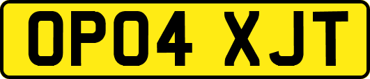 OP04XJT