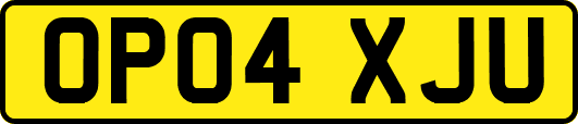 OP04XJU