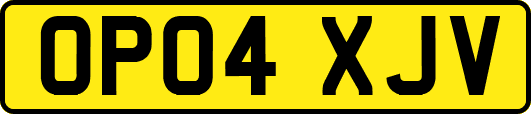 OP04XJV