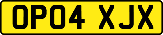 OP04XJX