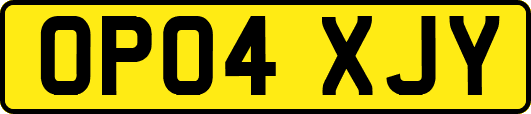 OP04XJY
