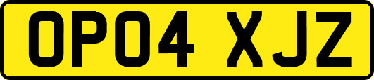 OP04XJZ